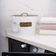 image 3 of White Detergent Storage Box