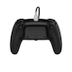 image 2 of Hyperkin Competitor Wired Xbox Controller with Hall Effect Sticks (White)