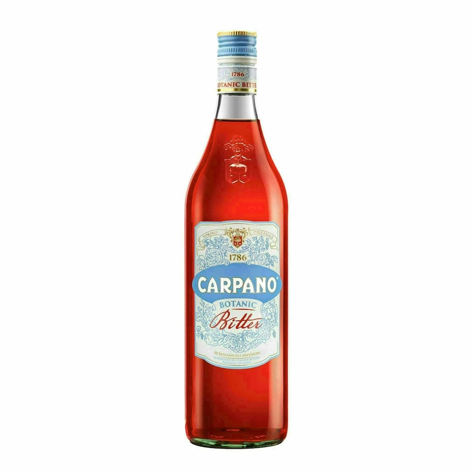 image 1 of Carpano Bitter Vermouth
