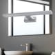 image 4 of Verve - Bathroom LED Over Mirror Light | Chrome | 1
