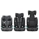 image 4 of Fuji i-Size Black