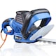 image 7 of Hyundai 680W 610mm Corded Electric Hedge Trimmer / Pruner | HYHT680E