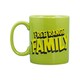 image 2 of Mug Standard Boxed (400ml) - Chicken Run (Free Range Family)