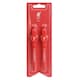 image 2 of Liverpool FC 2 Pack Crest Pen