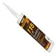 image 4 of Everbuild Sika - Everflex 115 General Purpose Building Mastic Grey 285ml
