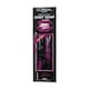 image 2 of L'Oreal Paris Edgy Vamp Lip Paint Kit - Purple Panic