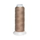 image 2 of Lincoln Plaiting Thread Reel - Brown - One Size