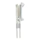 image 3 of Jane Flip Baby Bath Changing Unit, Iris