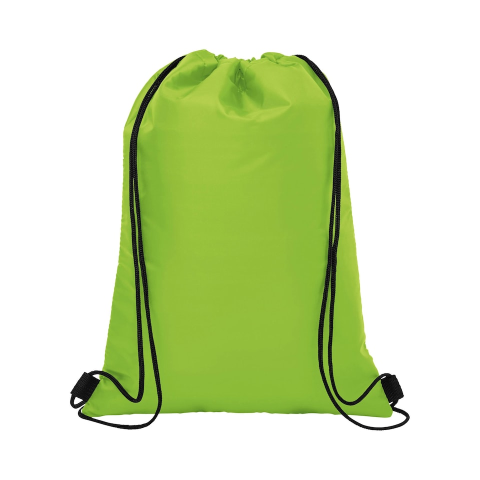 image 1 of Bullet Oriole Cooler Bag - Lime - One Size