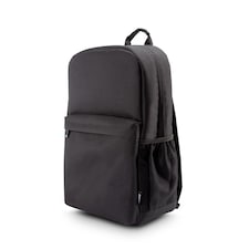 Urban Factory BLS16UF laptop case 40.6 cm (16") Backpack Black