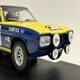 image 6 of Ford Capri MK I 1972 #23 Olympia Rallye 1:18 Model Car Group MCG18296R