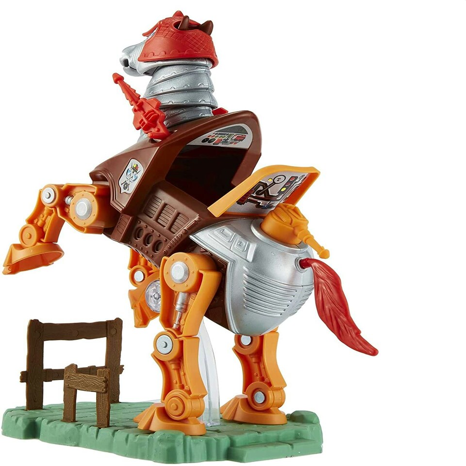 image 1 of Masters of the Universe - Origins Stridor