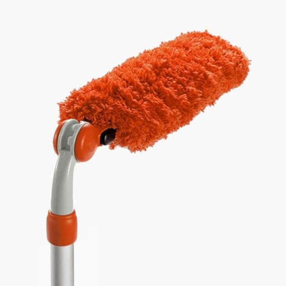 image 1 of OXO Good Grips Microfibre Duster Refill