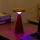 image 4 of Gingko Large Sylva Table Lamp N/A | Walnut