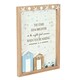 image 3 of The Stars Seem Brighter 3D Shell Caravan Plaque