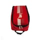image 3 of Liverpool FC Ultra Boot Bag - Red/White - One Size Red | One Size