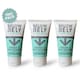 image 2 of Below The Belt Fresh and Dry Boobs, Fresh Breeze Scent 75ml TRIO