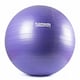 image 3 of Komodo 85cm Yoga Exercise Ball - Purple