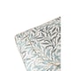 image 3 of William Morris Willow Bough Luxury Dog Bed Mattress - Large Green | L