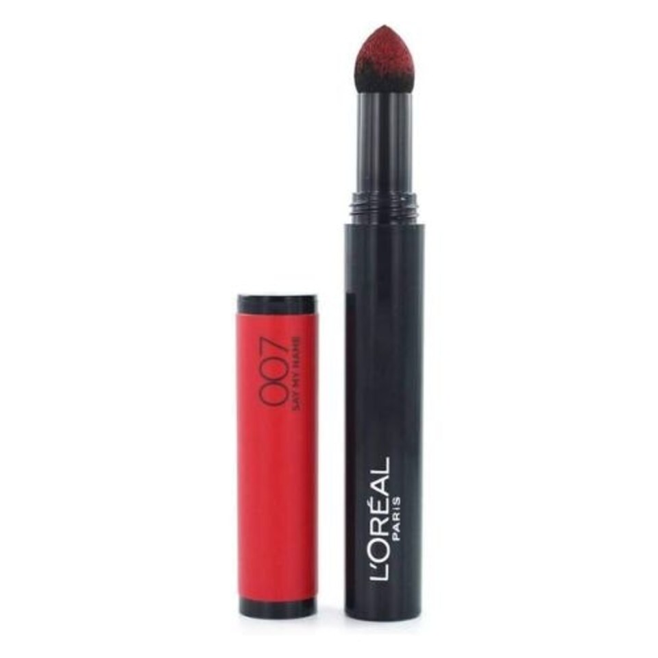 image 1 of L'Oreal Infaillible Matte Max Lip Pen Assorted Colours N/A | Color: Say My Name 007