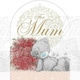 image 4 of Mum Large Me to You Bear Mothers Day Card
