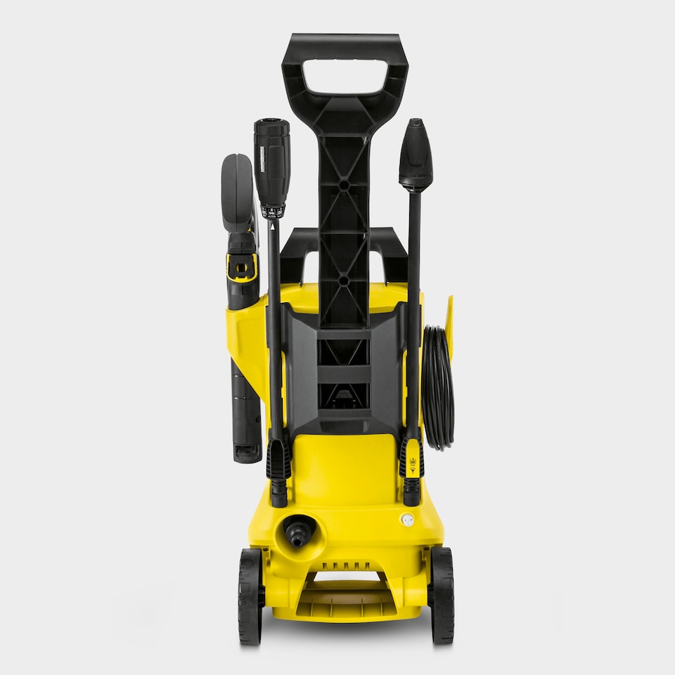 image 1 of Kärcher K 2 Power Control Pressure Washer