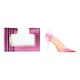 image 1 of Disney Cinderella Pink Slipper Eau De Parfum 60ml Spray For Her