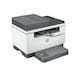 image 2 of HP Color LaserJet Pro 3202dn  600 x 600 DPI A4 Colour Duplex Laser Paper Printer