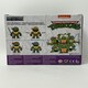 image 6 of TMNT Teenage Mutant Ninja Turtles Donatello 4 Inch Figure Jada 253283003