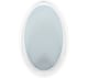 image 5 of Angelcare Baby Bath Support Soft Touch Newborn Seat Water Level Indicator Aqua