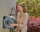 image 4 of GARDENA 25M Dual Hose Box