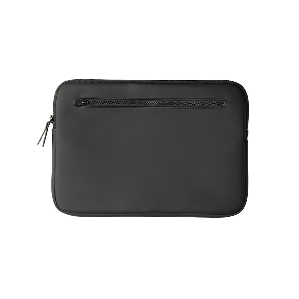 image 1 of Vinga Baltimore Laptop Sleeve - Black - One Size (UTXD946) | Multi