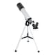 image 5 of Oypla Astronomical 360-50 Portable Refractor Telescope with Lightweight Tripod - 60x Magnification