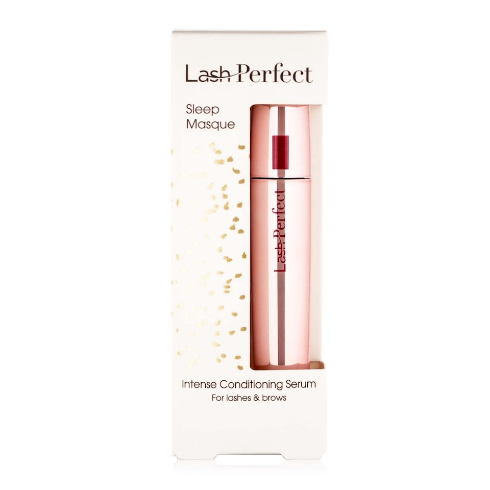 image 1 of Lash Perfect Sleep Masque - Intense Growth and Conditioning Serum for lashes & brows
