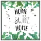 image 3 of Home sweet home (Picture Frame) Black | L