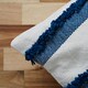 image 4 of BHS Global Blend Tufted Cushion, Multicoloured