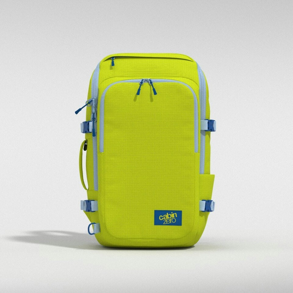 image 1 of ADV Pro Backpack 32L Mojito Lime Green