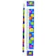image 1 of Playwrite Happy Face Stationery Set - Multicoloured - One Size