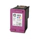 image 3 of 2x HP 303 Black & 1x Colour Genuine Ink Cartridge