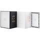 image 1 of Memento Luxe Premium Thank You Card for Friend with Mini Card, Keepsake