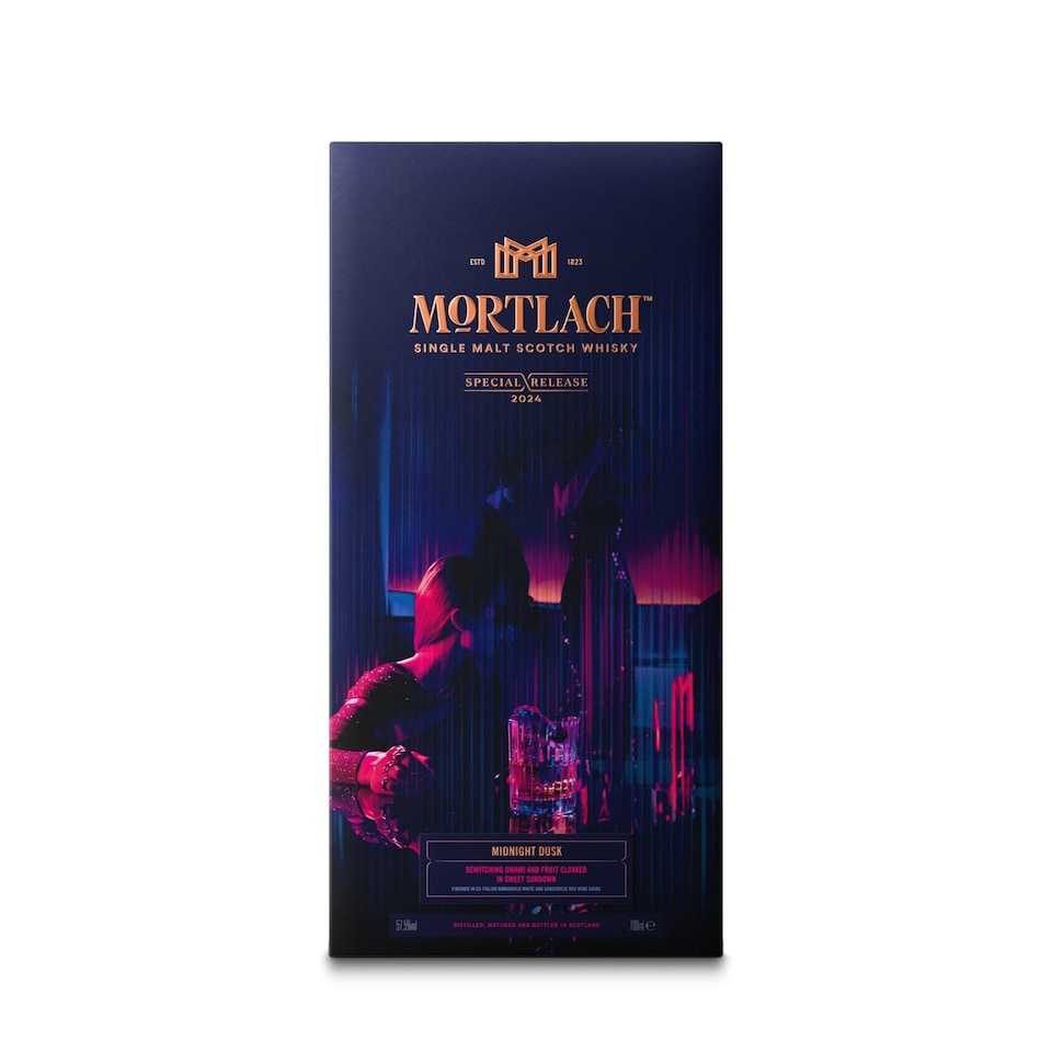 image 1 of Mortlach - 2024 Special Release Single Malt Scotch Whisky