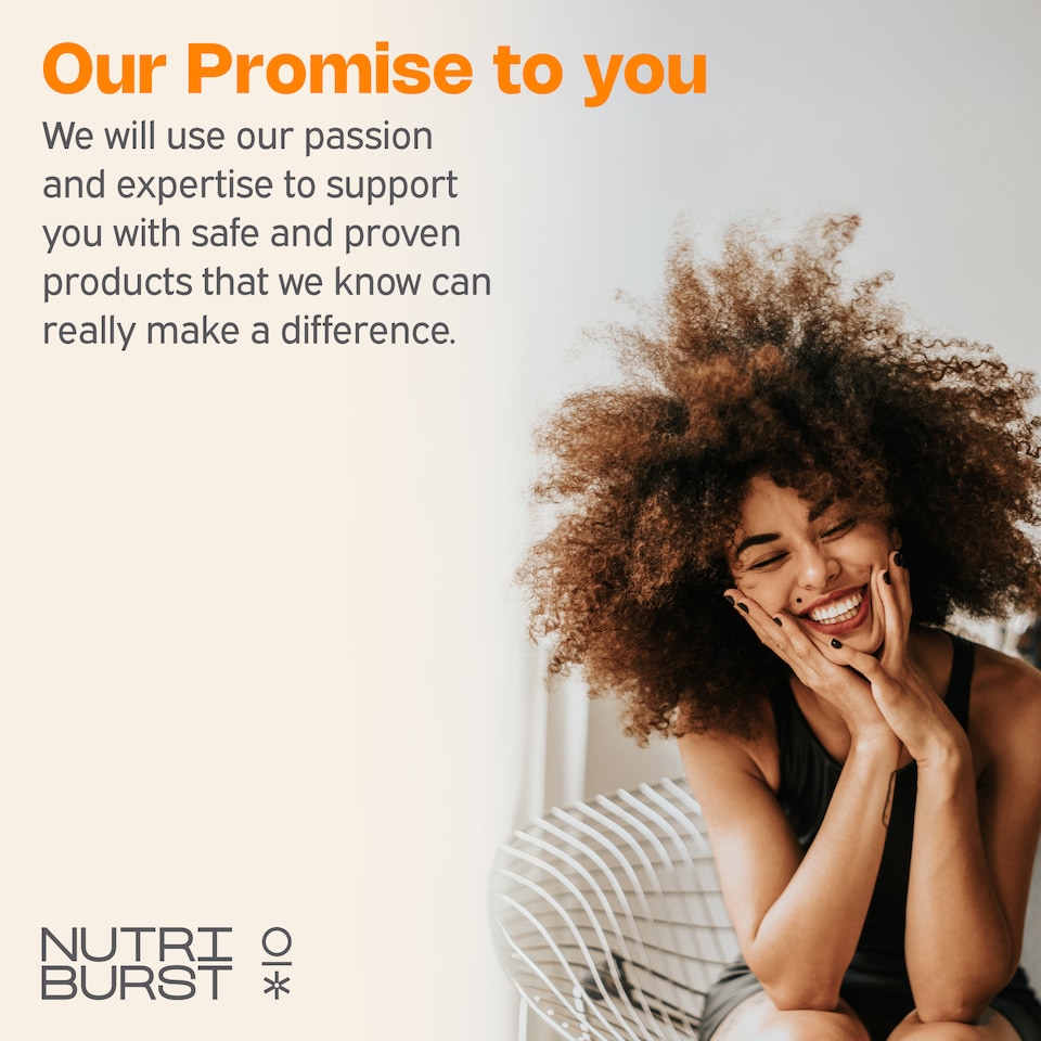 image 1 of Nutriburst Triple Immunity Gummies 60