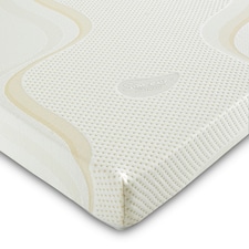 Sareer Reflex Foam Mattress 2FT6 White | Small Single