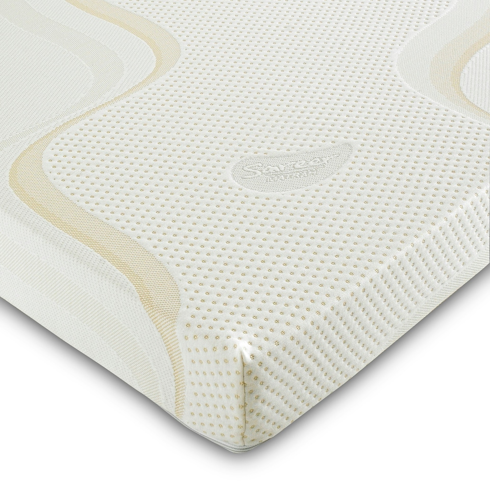 image 1 of Sareer Reflex Foam Mattress 2FT6 White | Small Single