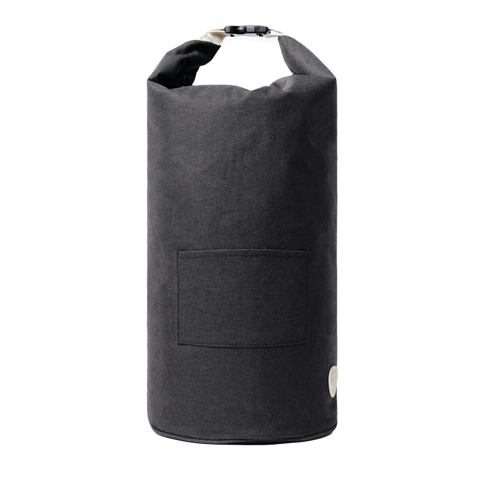 image 1 of Vinga Sortino Cooler Bag - Black - One Size Black | One Size