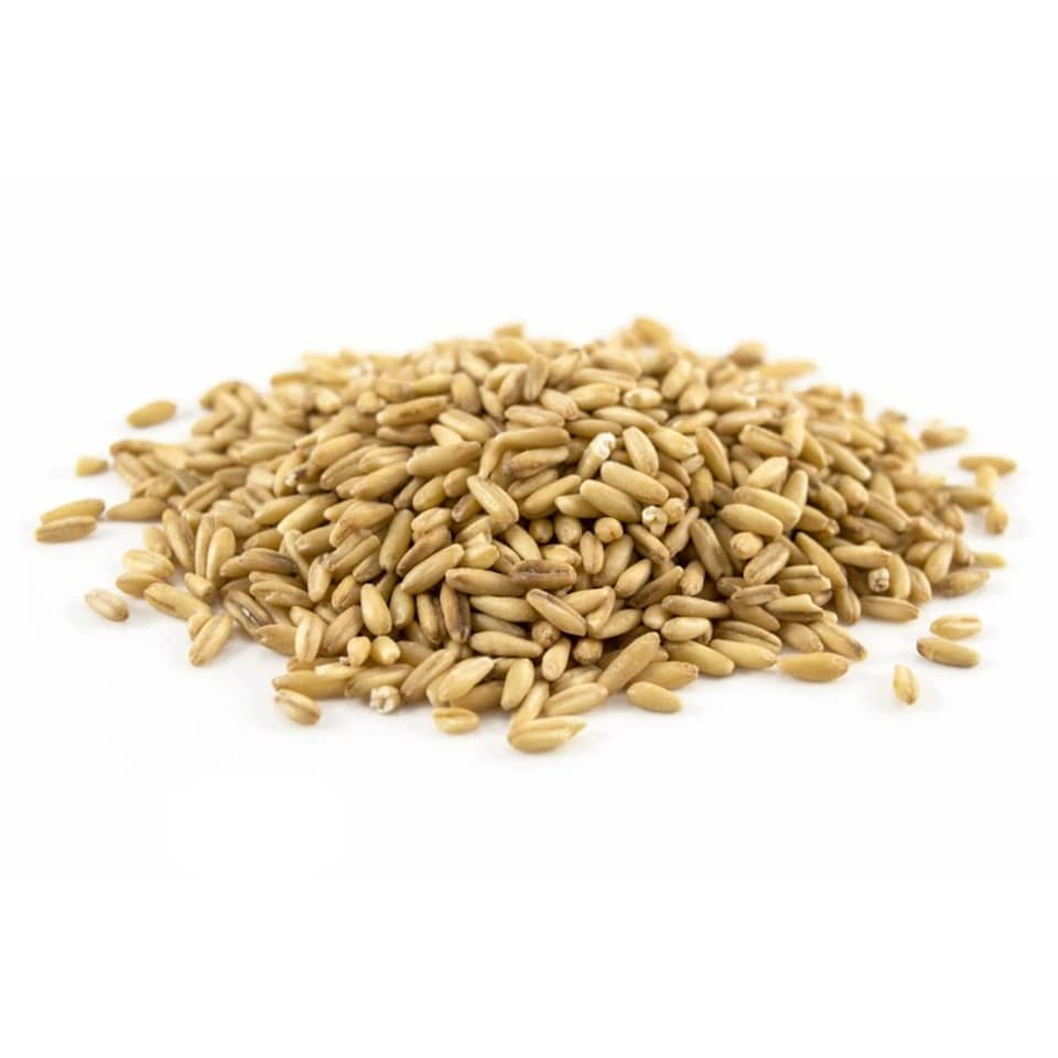 image 1 of Organic Oat Groats 500g (Sussex Wholefoods)