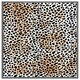 image 3 of Leopard print (Picutre Frame) Brown | S