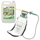 image 1 of Garden Acetic (2.5L) & Pressure Sprayer Acid Vinegar