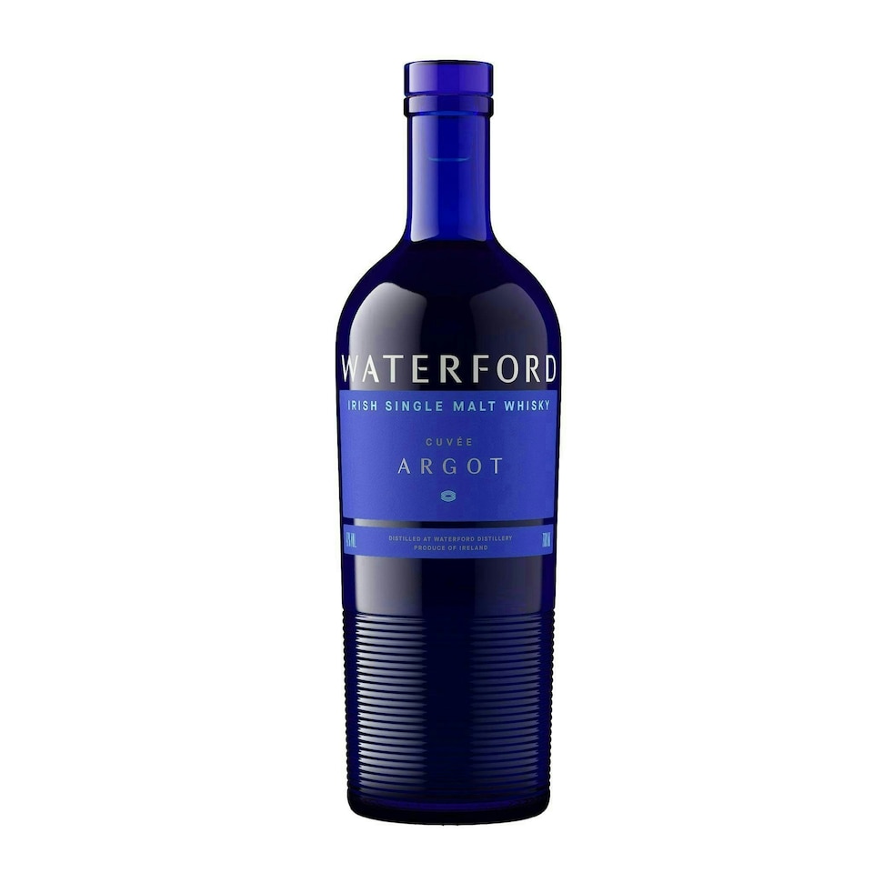 image 1 of Waterford Cuvee Argot Whiskey