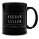 image 2 of Official Batman Core Arkham Asylum Mug N/A